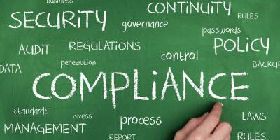 Small Business Compliance