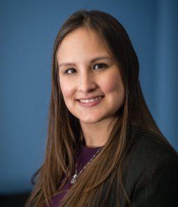 Attorney Ashley F. Morgan