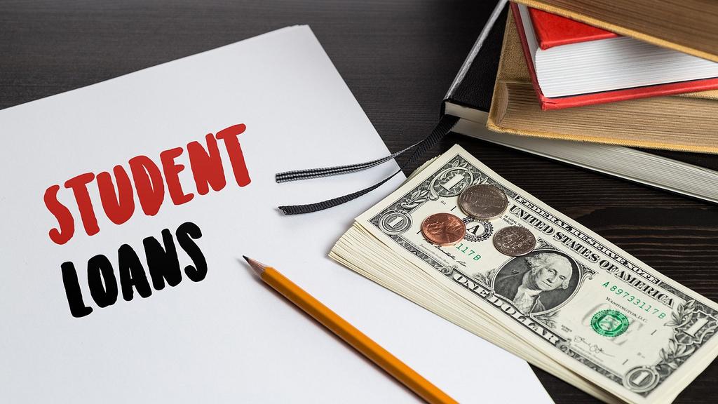 Student Loans: Understanding your Options