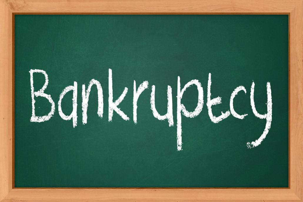 Bankruptcy basics and bankruptcy options.