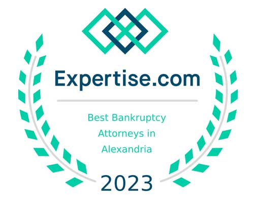 va alexandria bankruptcy attorney 2023