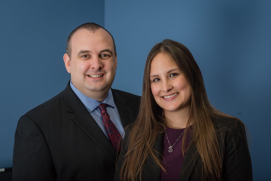 Arthur Rosatti and Ashley F Morgan are Leesburg Bankruptcy Attorneys. They help hundreds of Virginia residences with their debt issues every year.
