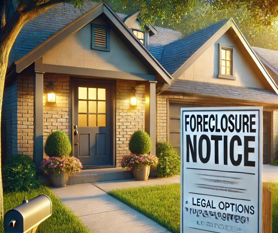 Facing foreclosure? Learn about effective strategies to stop foreclosures in Virginia, including Chapter 13 bankruptcy, loan modifications, and reinstatement options. These possible ways for stopping foreclosures can vary from person to person, so it is important to discuss with a professional all your options.