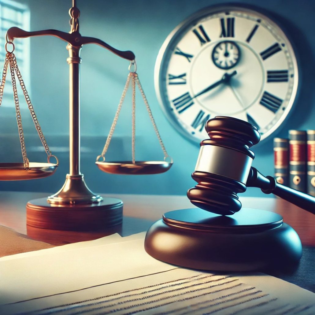 Understanding Judgments in Virginia: Learn how judgments impact your finances, how to satisfy or remove them, and how bankruptcy can help.